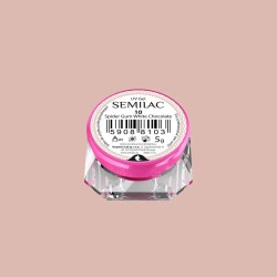 Semilac Spider Gum White Chocolate 5g