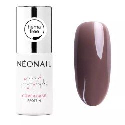 NeoNail Cover Base Protein Truffle Nude 7,2 ml
