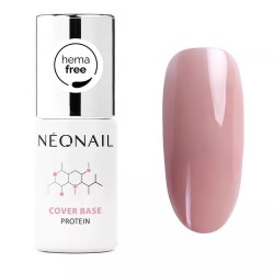 NeoNail Cover Base Protein Pure Nude 7,2 ml
