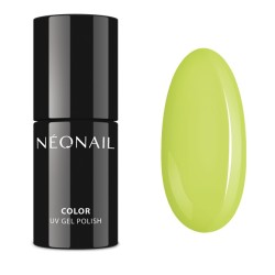 NeoNail 7776 Sunny Flow Women's Diary UV Hybrid Nail Polish 7,2ml