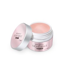 LIGHT BEIGE COVER GEL ABA Group 15ml