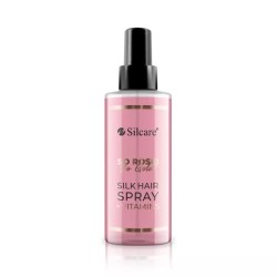 Silcare Silky Hair Spray So Rose! So Gold! + Vitamins 275 ml