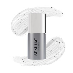 Top No Wipe Mat Stone Effect Semilac 7ml