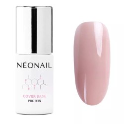 Cream Beige Cover Base Protein NeoNail 7,2ml