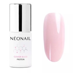 Cream Beige Cover Base Protein NeoNail 7,2ml