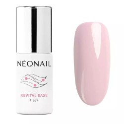 NeoNail Revital Base Fiber Creamy Splash