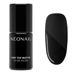 Dry TOP Matte NEONAIL Hybrid Nail Polish 7,2ml