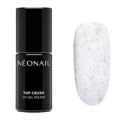 NeoNail Top Crush Matte Sand 7,2 ml