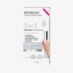 Semilac Nail Power Therapy...