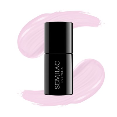 192 Semilac Lila Rose UV...