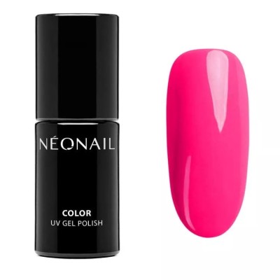 3206 NeoNail Bishop Pink UV...