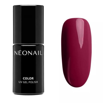 3775 NeoNail Beauty Rose UV...