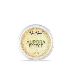 Puder Aurora Effect 01