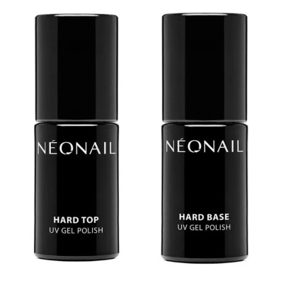 Neonail Set Hard Top + Hard...