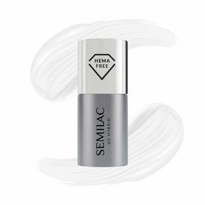 Semilac Base Coat HEMA Free...