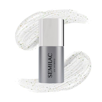 T16 Semilac Top Coat No...