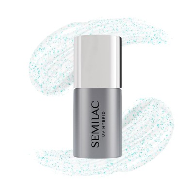 T18 Semilac Top Coat No...