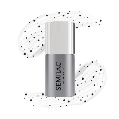 T20 Semilac Top Coat No...