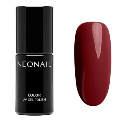 8363 NeoNail Perfect Red UV...