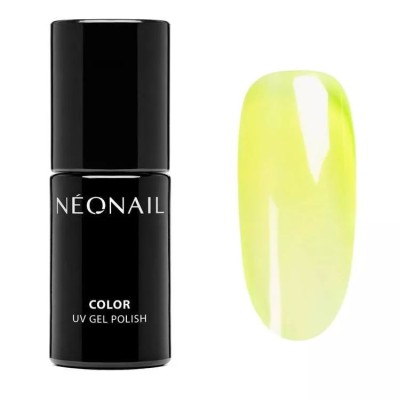 8526 Neonail Beach Blaze UV...
