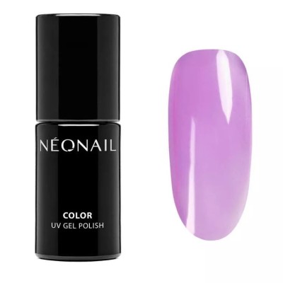 8528 Neonail Purple Look UV...