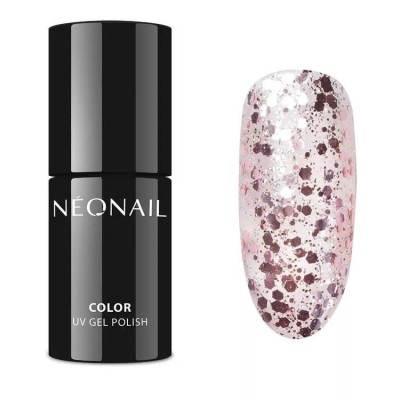 9237 NeoNail Rose Confetti...