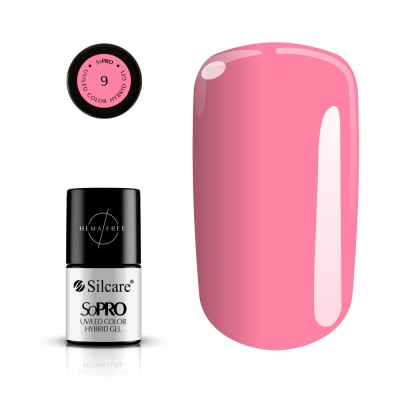 *009 Silcare SoPRO Rich...