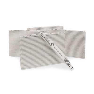 100pcs 180/240 ABA Group...