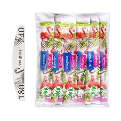 50pcs 180/240 ABA Group...