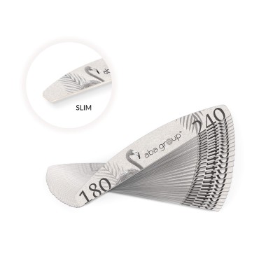 50pcs 180/240 ABA Group...