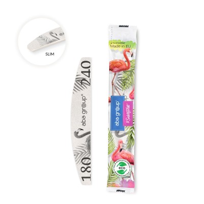 180/240 ABA Group Half-moon...