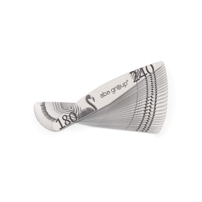 50pcs 180/240 ABA Group...