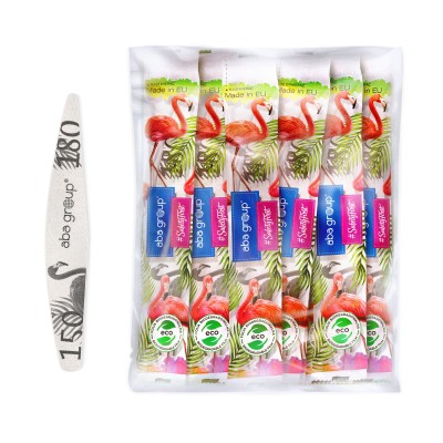 50pcs 150/180 ABA Group...