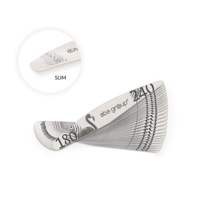 50pcs 180/240 ABA Group...