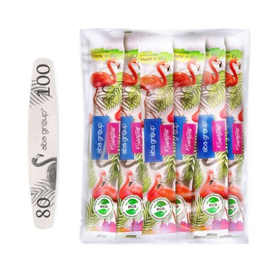 50pcs 80/100 ABA Group...