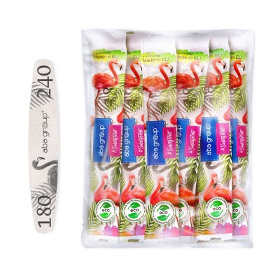 500pcs 180/240 ABA Group...