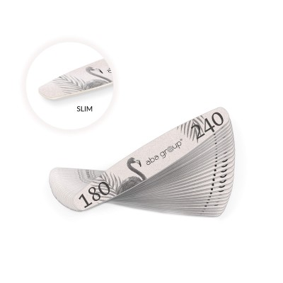 100pcs 180/240 ABA Group...