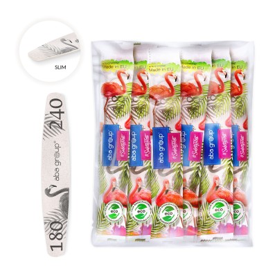 50pcs 180/240 ABA Group...