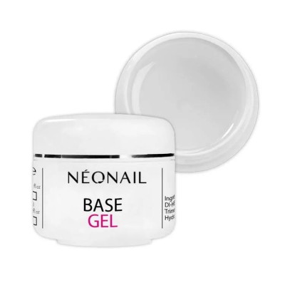 NeoNail Base Gel Basic...