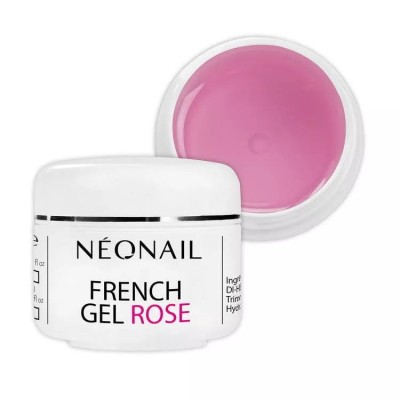 NeoNail Gel French Rose 15ml