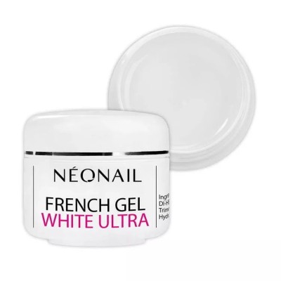 NeoNail Gel French White...