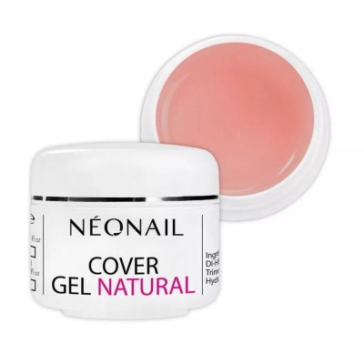 NeoNail Cover Gel Natural 5ml