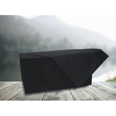 100pcs 70x40 cm Non-woven...