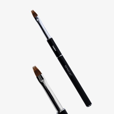 Semilac Nail Art Brush Ombre