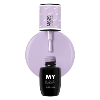M629 MyLaq My Cute Lilac UV...