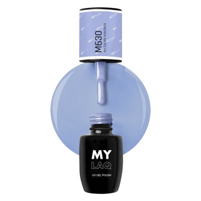 M630 MyLaq My Cute Lilac UV...