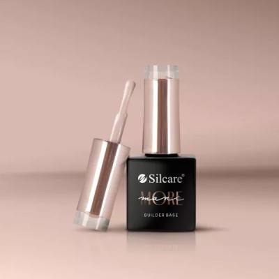 Silcare Base Light Beige...