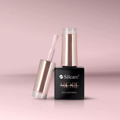Silcare Base Light Pink...
