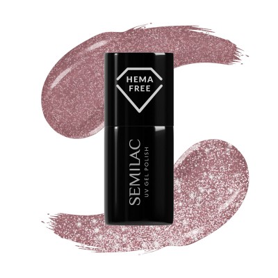 395 Semilac Dawn till Dusk...