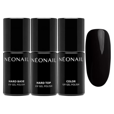 NeoNail Base + Top + 2996...